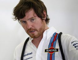 Rob Smedley compara Williams con Ferrari: "Todo lo que traemos a la pista termina en el coche"