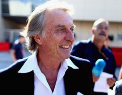 Montezemolo responde a Alonso: "Es el mejor piloto del mundo"