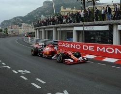 Fernando Alonso: "Será fundamental hacer una buena clasificación"