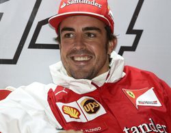 Fernando Alonso dará la salida en la 82ª edición de las 24 horas de Le Mans