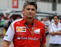 Marco Mattiacci: "Kimi es un tipo genial, me gusta mucho"