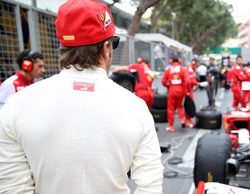 Fernando Alonso: "He notado buen ambiente en Maranello; todos estamos muy motivados"