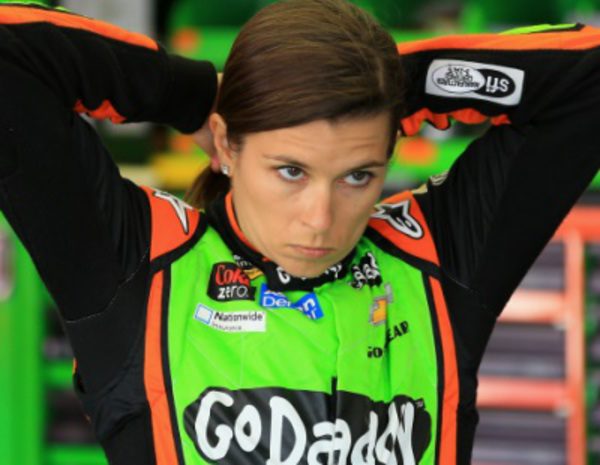 Gene Haas Indica Que Es Demasiado Pronto Para Vincular A Danica Patrick En F F Al D A