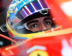 Fernando Alonso indica que la victoria de Red Bull en Montreal "nos da motivación"