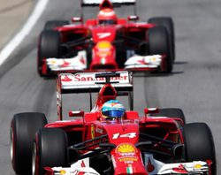 Marco Mattiacci pide a Ferrari que trabaje para que los pilotos luchen por mejores puestos