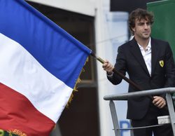 Fernando Alonso: "Algún día competiré en Le Mans"