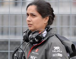 Monisha Kaltenborn: "Es genial tener de vuelta la carrera de Austria"