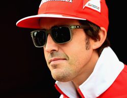 Alonso advierte que Ferrari debe tener cuidado con los equipos de media parrilla