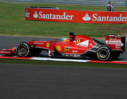 Fernando Alonso: "Tenemos que analizar nuestro rendimiento e intentar mejorar para Hockenheim"