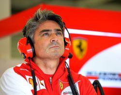 Marco Mattiacci: "2015 será muy diferente para Ferrari"