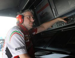 Ferrari no confirma que Pat Fry haya sido despedido