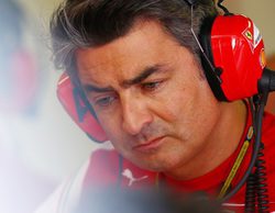 James Allison cree que la llegada de Marco Mattiacci ha sido clave en Ferrari