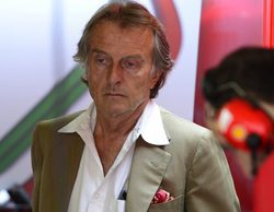 Montezemolo niega los rumores que le ubican fuera de Ferrari