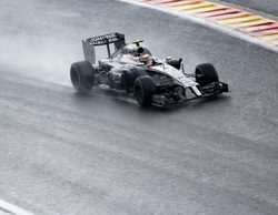 Eric Boullier: "En Singapur tendremos otra gran mejora"