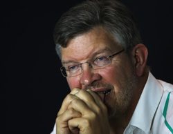 Ross Brawn niega que vaya a volver a Maranello: "No estoy en contacto con Ferrari"