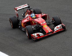 Ferrari comenzará a probar piezas de 2015