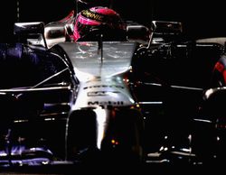 McLaren niega que vaya a perder a Johnnie Walker como patrocinador en 2015