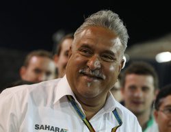 Vijay Mallya en contra de un tercer coche por equipo en la parrilla