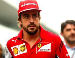 Fernando Alonso: "No creo que lo que pase en las últimas carreras modifique mi decisión"