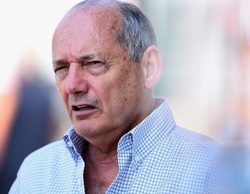 Ron Dennis: "No tenemos contrato con ningún piloto para el año que viene"