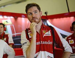 Rob Smedley niega que Fernando tenga un carácter problemático