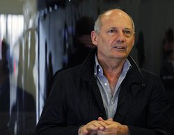 Dennis: "Aunque todos tengamos la misma marca de motor las condiciones no son las mismas"