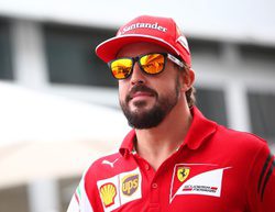 Fernando Alonso: "Tengo en mente un plan muy ambicioso para mi futuro"