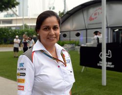 Kaltenborn defiende a los pequeños equipos frente a la postura de Ferrari