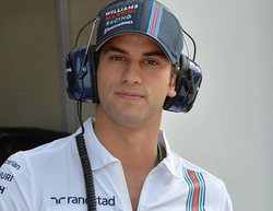 OFICIAL: Felipe Nasr correrá con Sauber en 2015