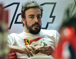 Fernando Alonso: "Hay vida más allá de Ferrari"