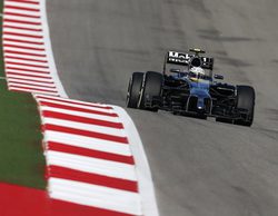 McLaren reestructura su equipo técnico