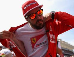 Oficial: Ferrari anuncia la salida de Fernando Alonso del equipo tras 5 años