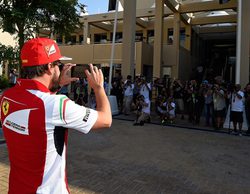 Atresmedia emitirá un documental sobre la última carrera de Fernando Alonso en Ferrari