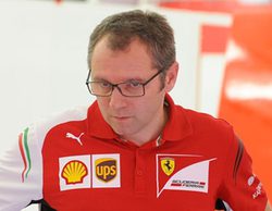 Stefano Domenicali tiene nuevo trabajo en la FIA