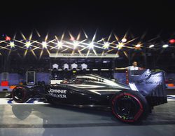 McLaren tiene algo que anunciar mañana