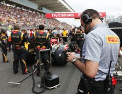 El ingeniero de Pirelli Manuel Muñoz acompañará a Alonso el próximo año en McLaren