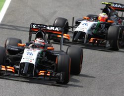 Análisis F1 2014: Force India y el mejor arranque de su historia