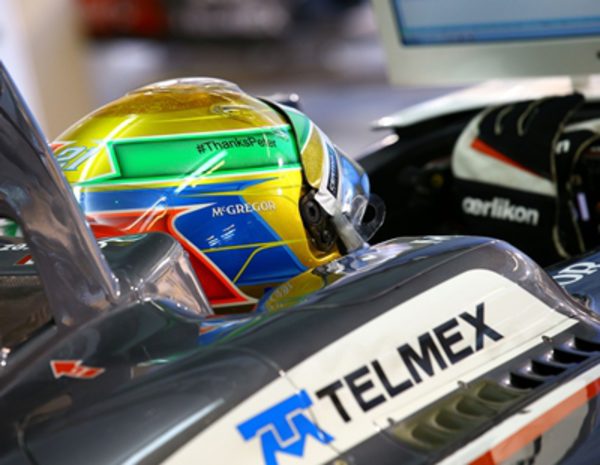 Telmex Claro y Telcel acompa ar n a Esteban Guti rrez en 