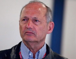 Ron Dennis: "Lo que queremos es dominar la Fórmula 1"