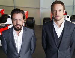 Eric Boullier: "Alonso es el tipo de aliciente que queríamos y estábamos buscando"