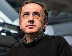 Segio Marchionne: "2014 ha sido un enorme desastre para Ferrari"