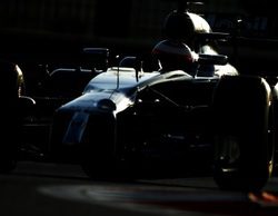 Eric Boullier: "Incluso sin patrocinador principal, el equipo McLaren es productivo"