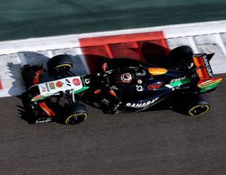 Force India confirma que el VJM08 debutará en Barcelona, y no en Jerez