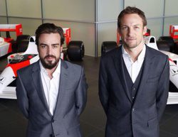 McLaren anuncia su programa para los test de Jerez