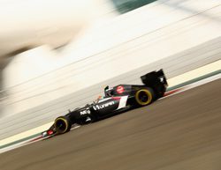 Sauber anuncia una nueva alianza tecnológica con Hewlett-Packard (HP)