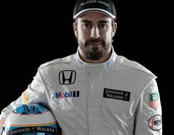 Ron Dennis descarta la salida de Fernando Alonso de McLaren en 2016