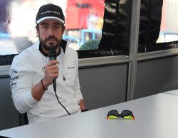 Fernando Alonso pide calma: "Todos los problemas han sido identificados y sabemos la solución"