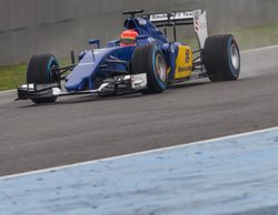 Felipe Nasr: "He sido capaz de adaptarme a todas las situaciones a las que me he enfrentado"