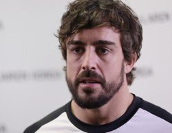 Fernando Alonso decide demandar a varios medios por incluirle en la lista Falciani