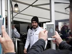 Fernando Alonso: "Después de muchos años en la F1, vuelvo a estar motivado"